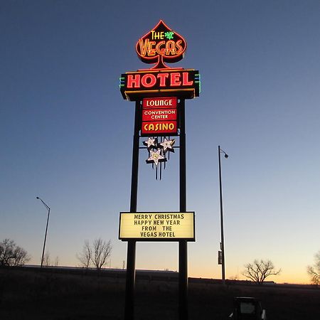 Americas Best Value Inn Billings Luaran gambar