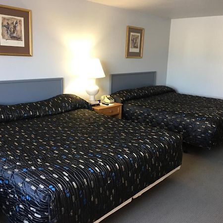 Americas Best Value Inn Billings Luaran gambar