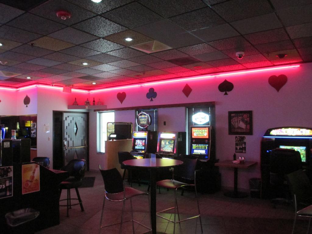 Americas Best Value Inn Billings Luaran gambar