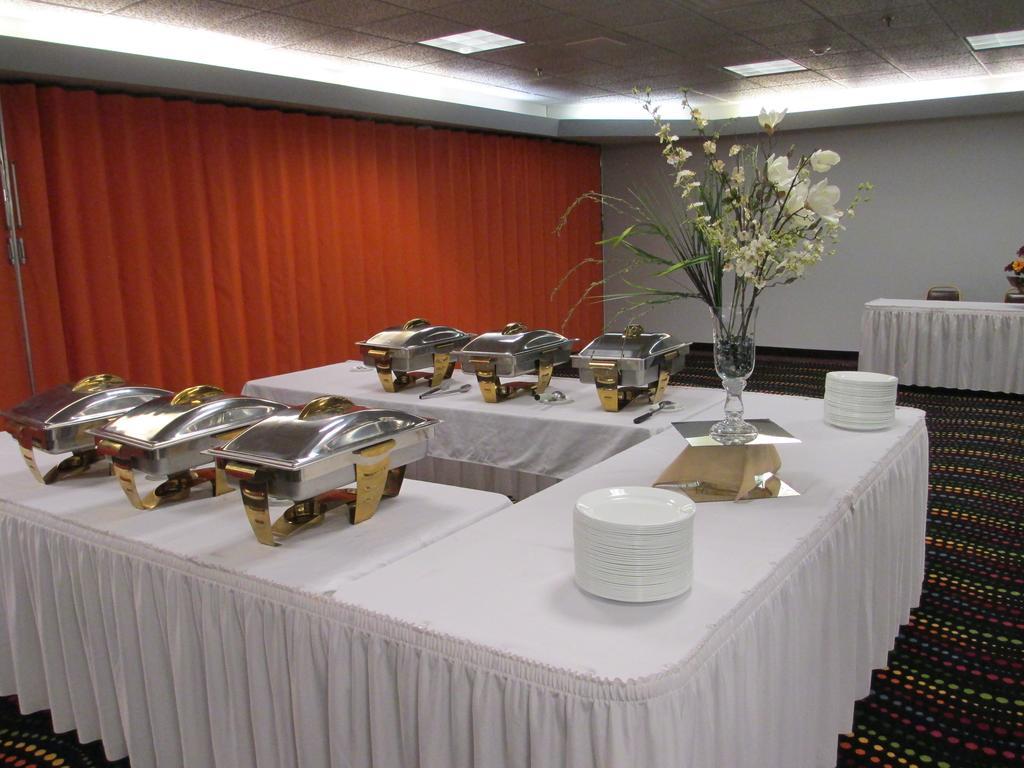 Americas Best Value Inn Billings Luaran gambar