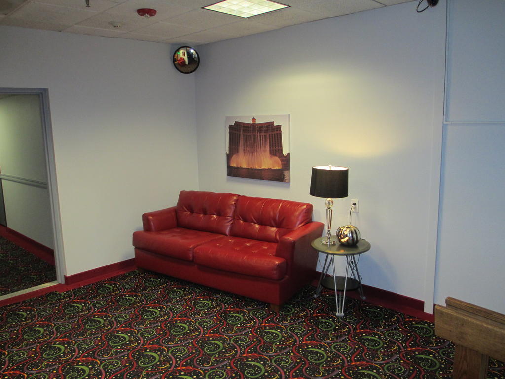 Americas Best Value Inn Billings Luaran gambar