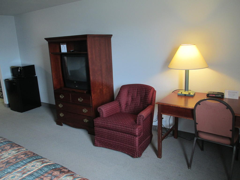 Americas Best Value Inn Billings Bilik gambar
