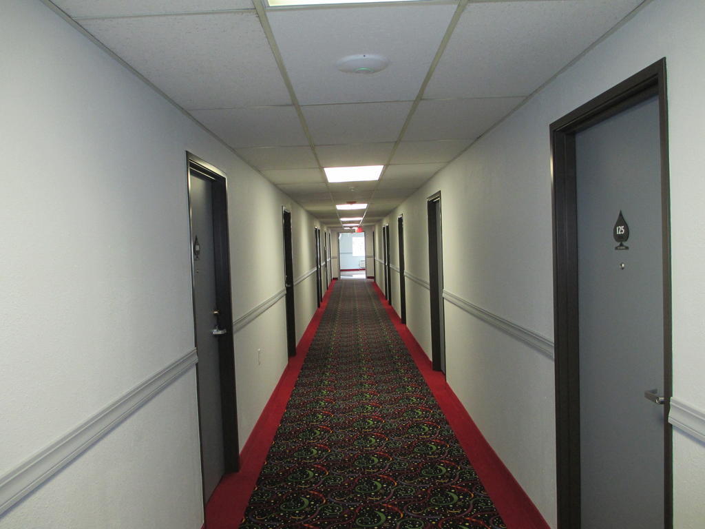 Americas Best Value Inn Billings Luaran gambar