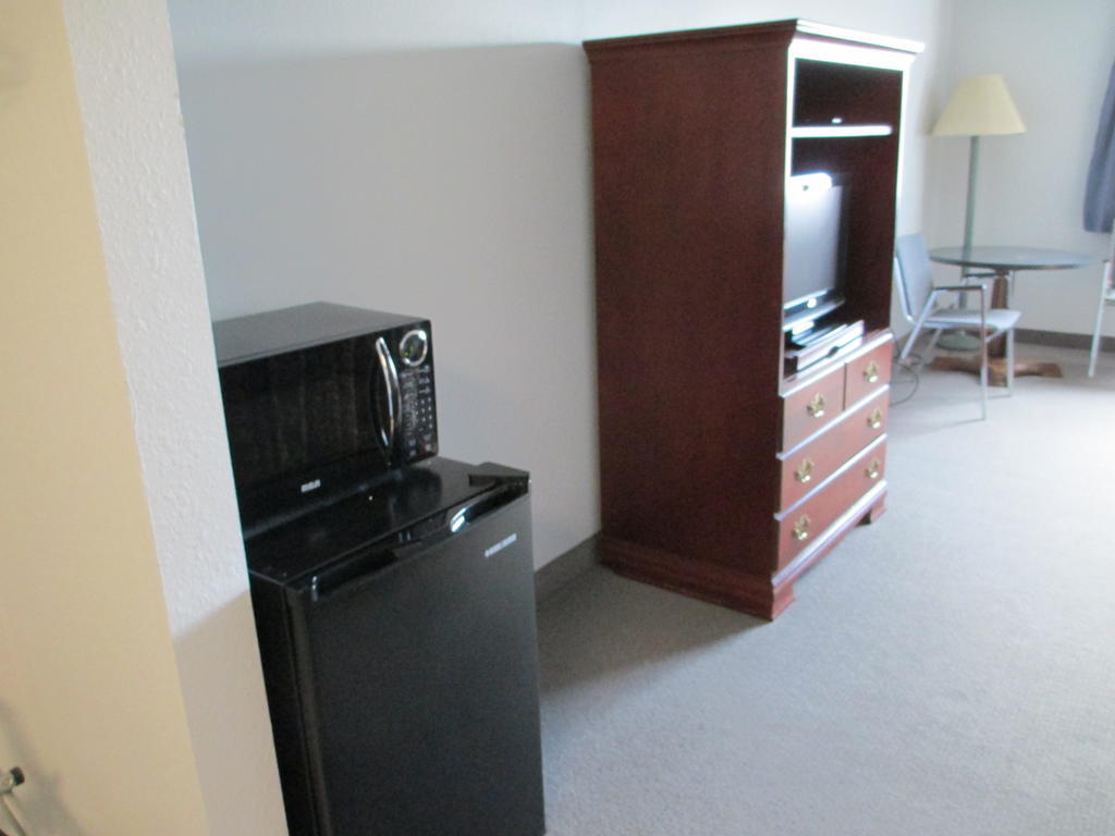 Americas Best Value Inn Billings Bilik gambar