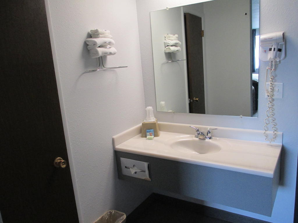 Americas Best Value Inn Billings Bilik gambar