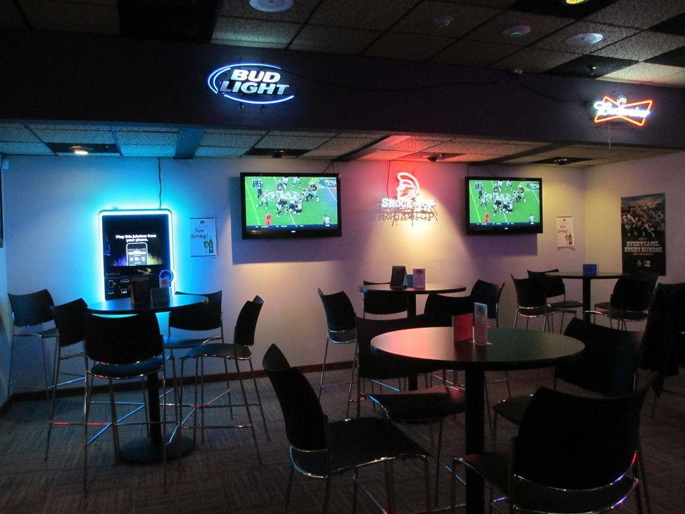 Americas Best Value Inn Billings Luaran gambar