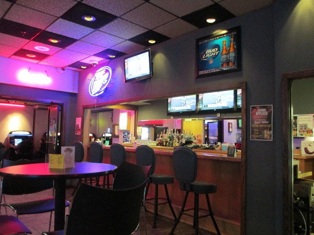 Americas Best Value Inn Billings Luaran gambar