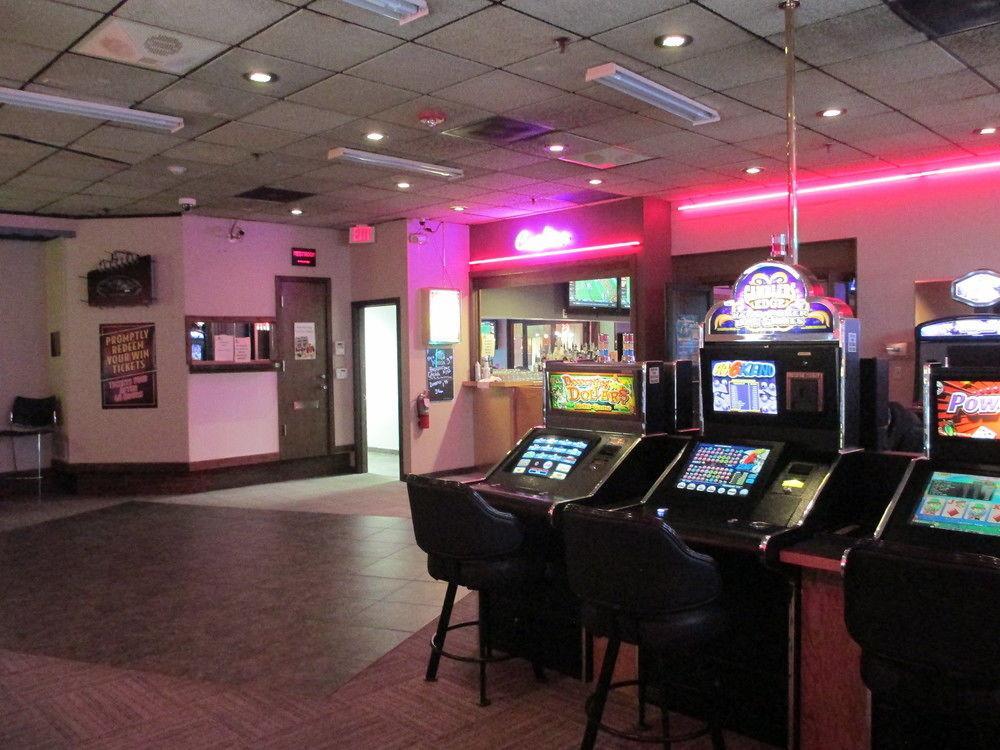 Americas Best Value Inn Billings Luaran gambar