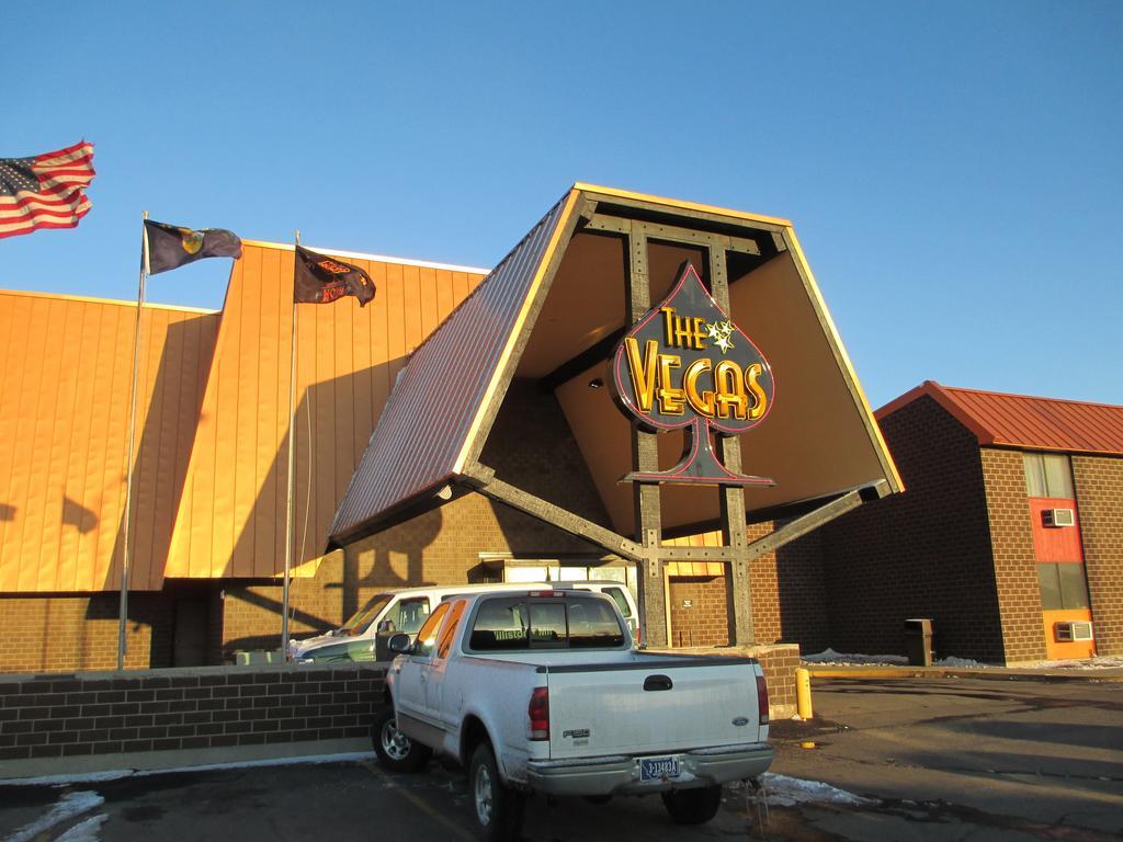 Americas Best Value Inn Billings Luaran gambar