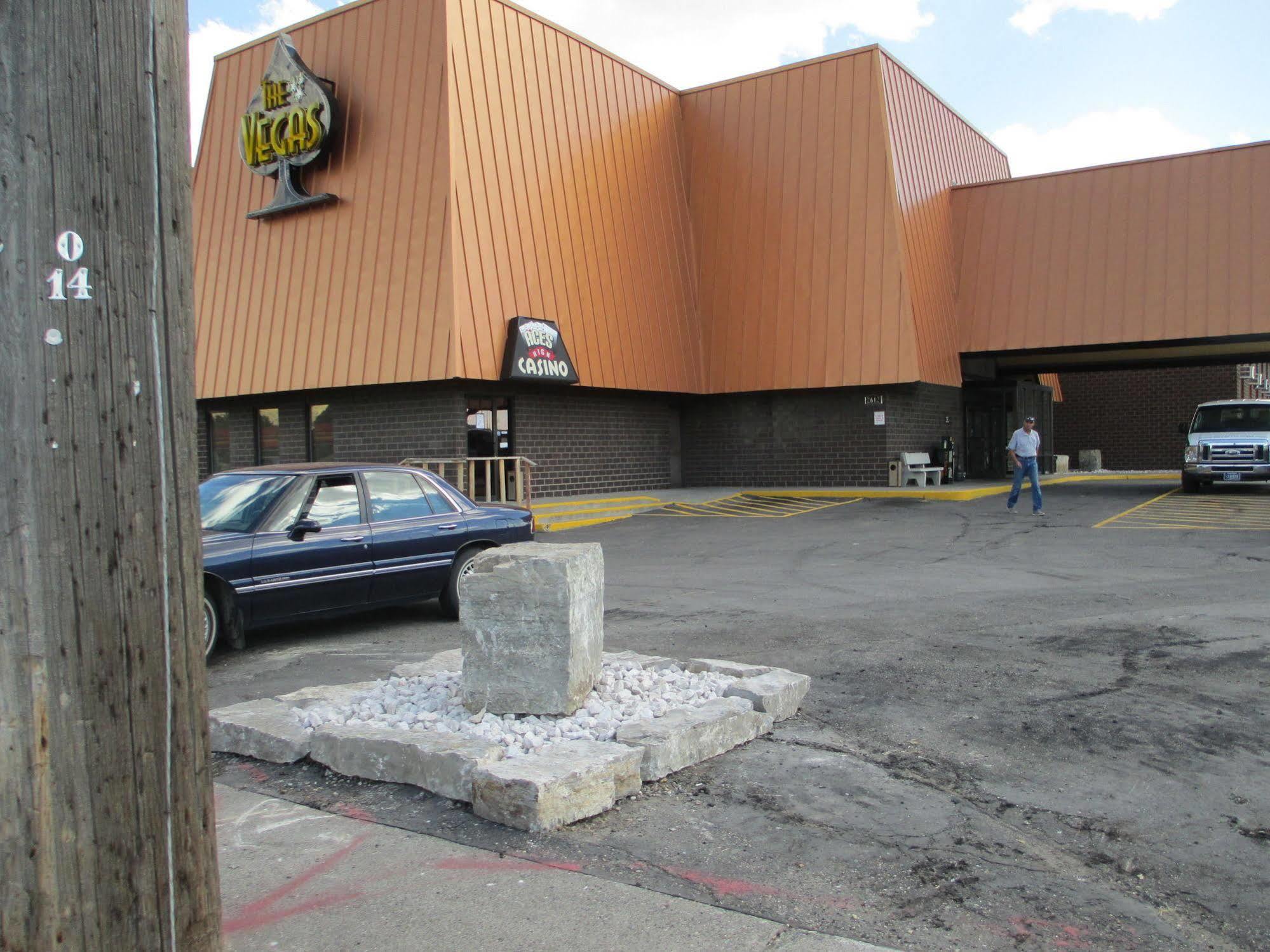 Americas Best Value Inn Billings Luaran gambar