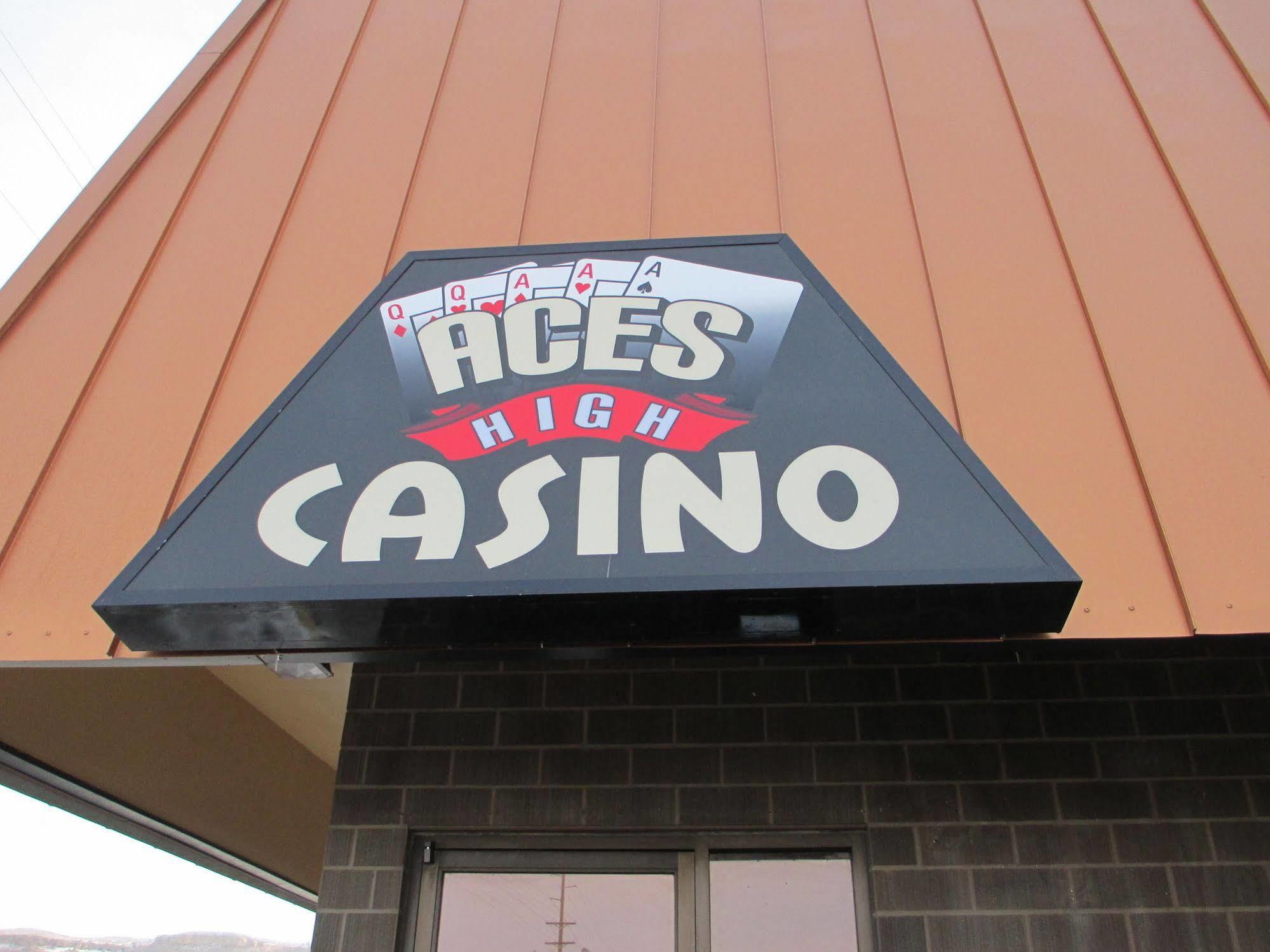 Americas Best Value Inn Billings Luaran gambar
