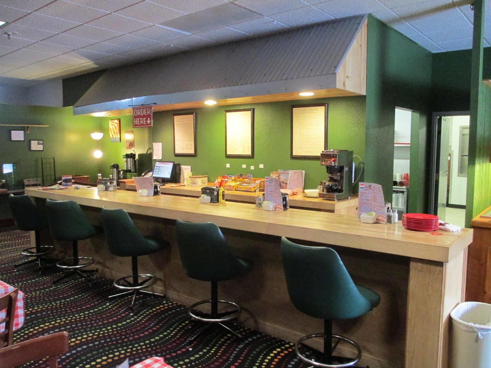 Americas Best Value Inn Billings Luaran gambar