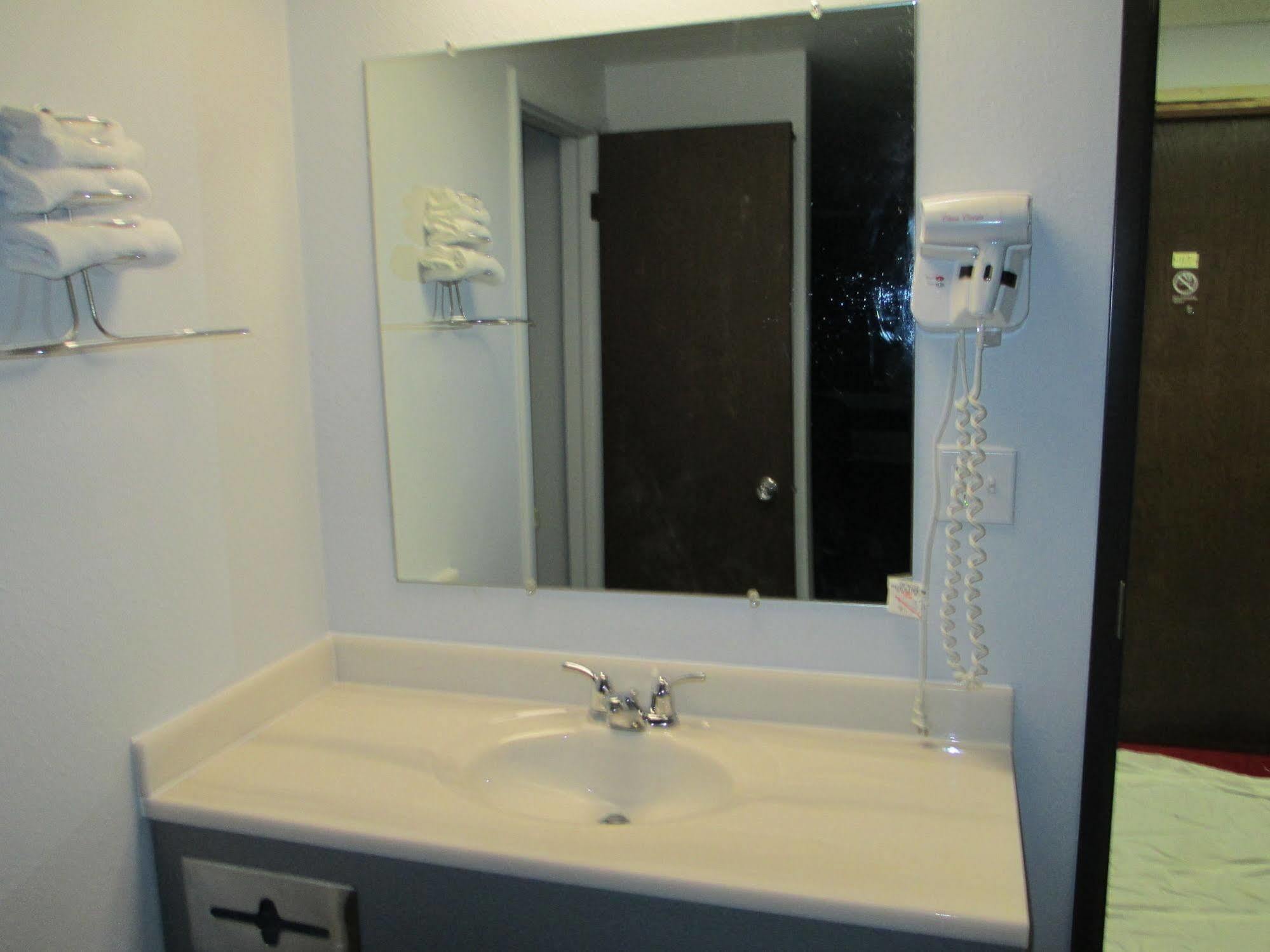 Americas Best Value Inn Billings Luaran gambar