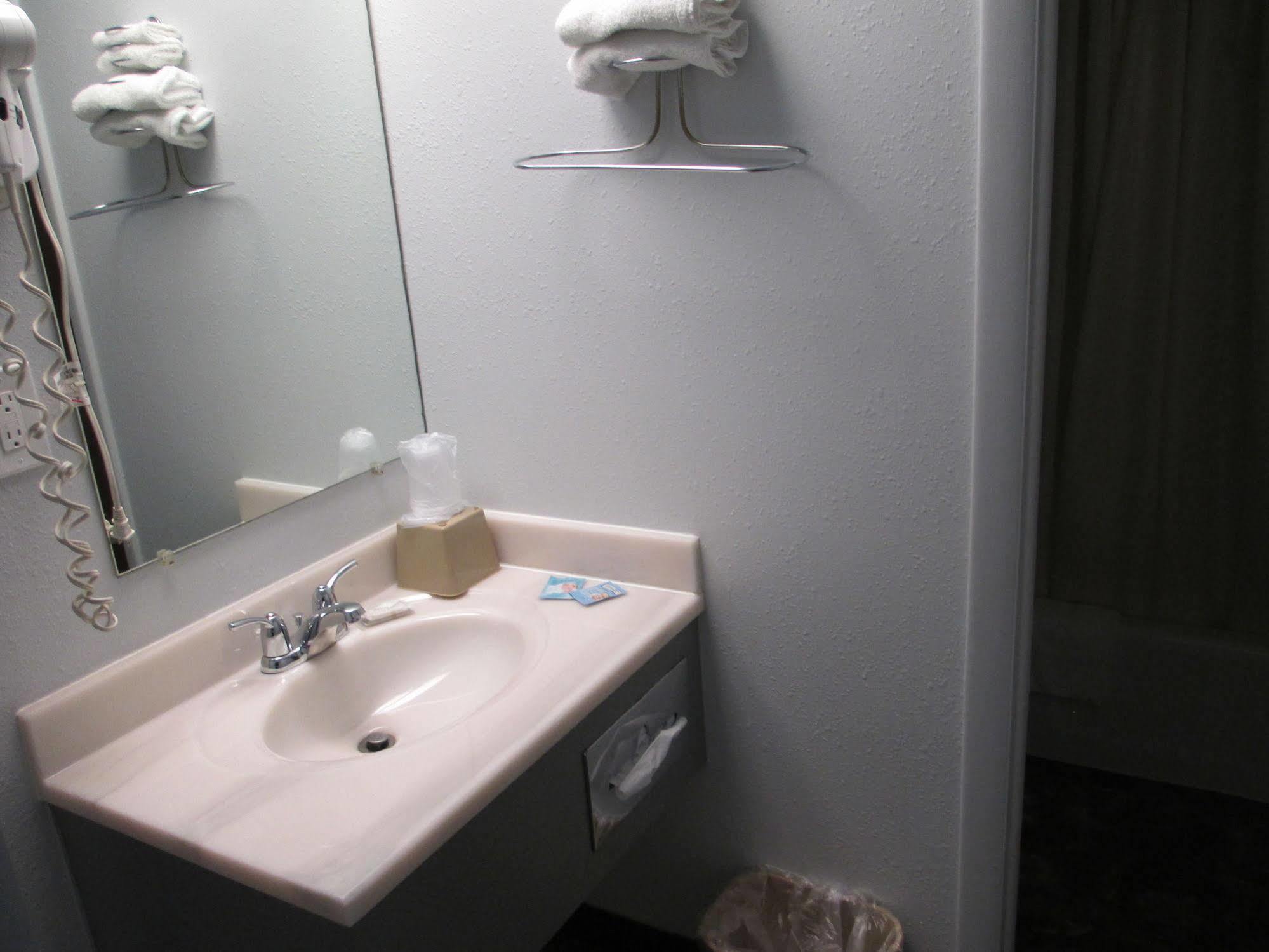 Americas Best Value Inn Billings Luaran gambar