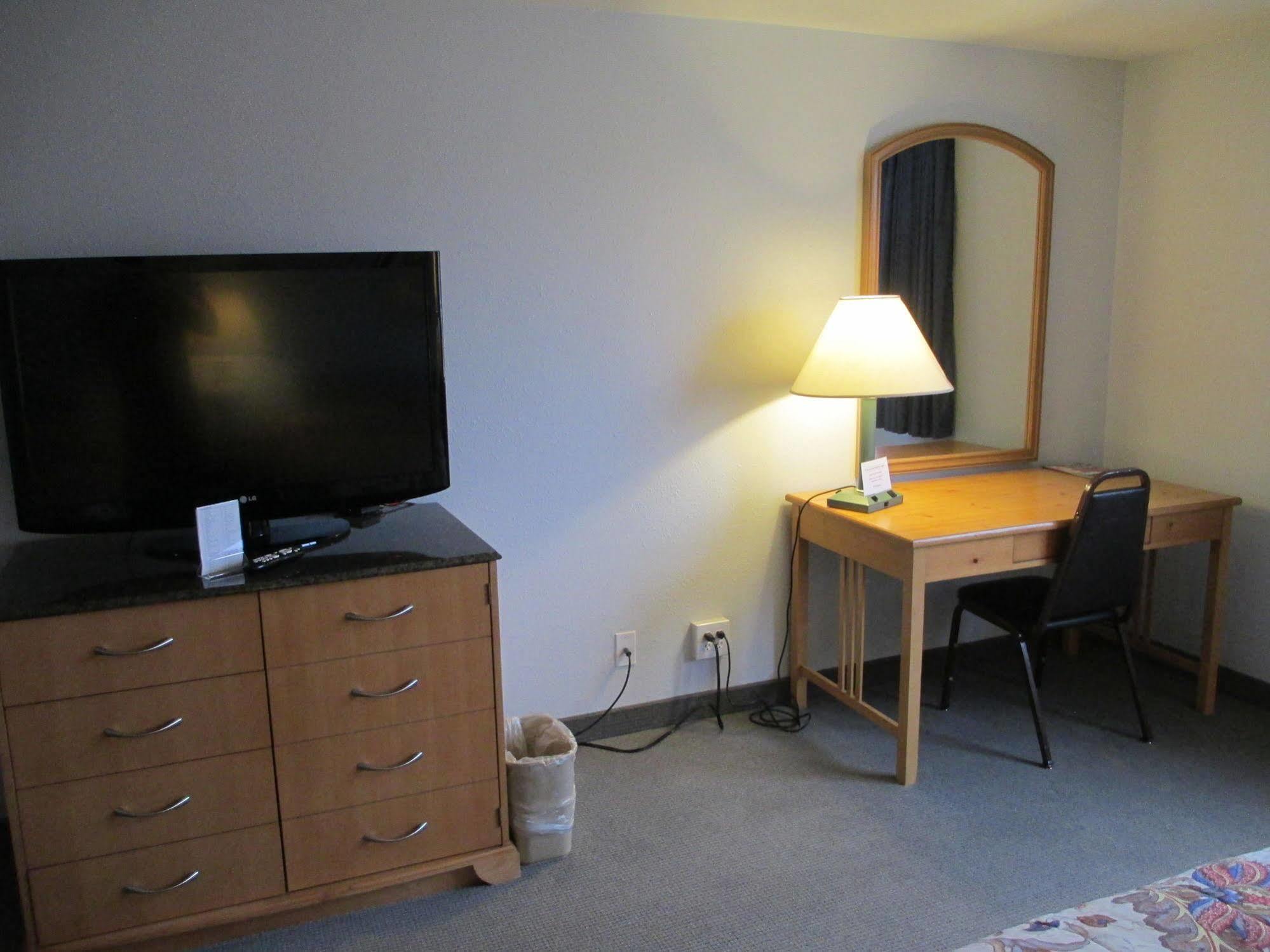 Americas Best Value Inn Billings Luaran gambar