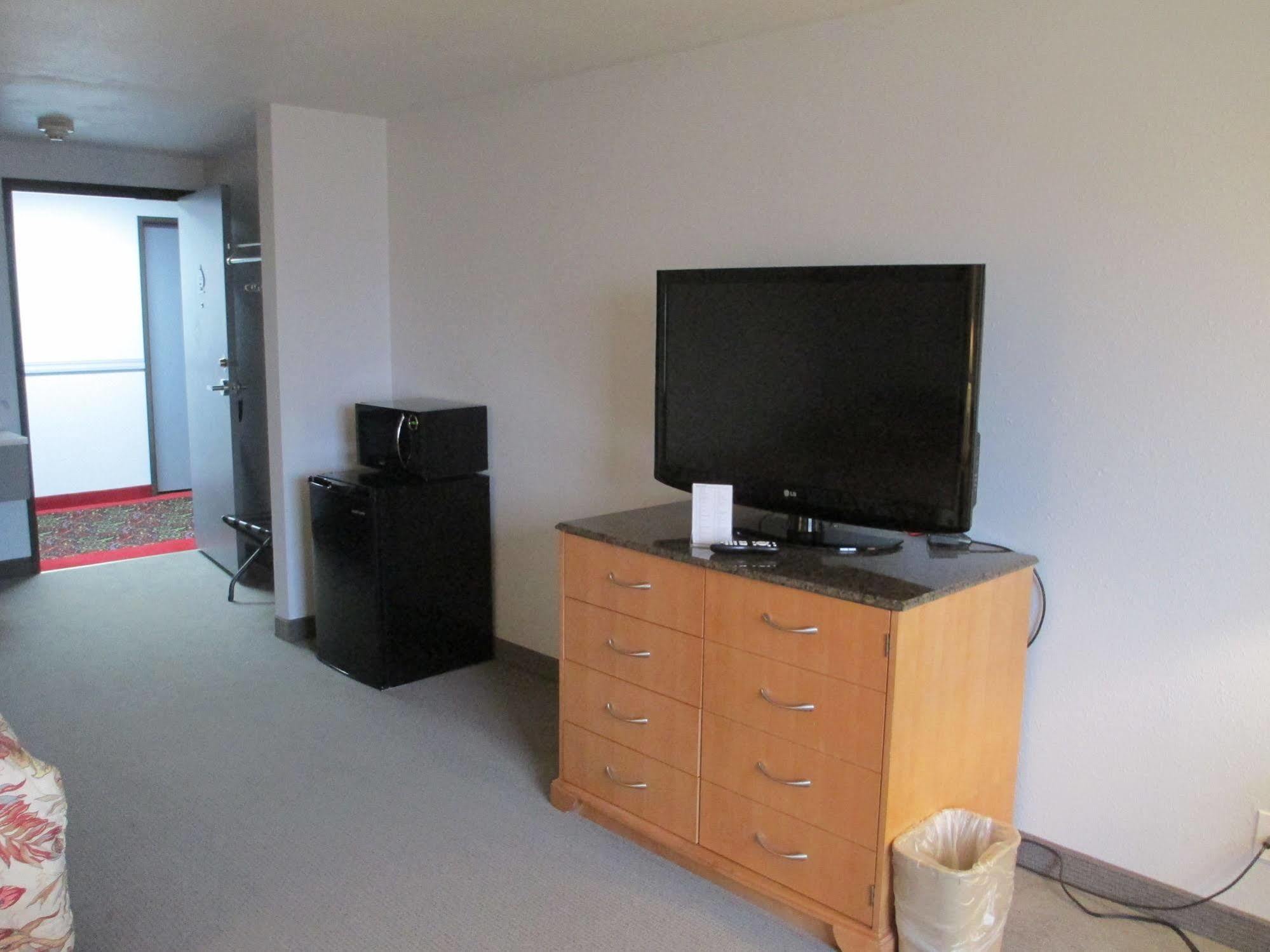 Americas Best Value Inn Billings Luaran gambar