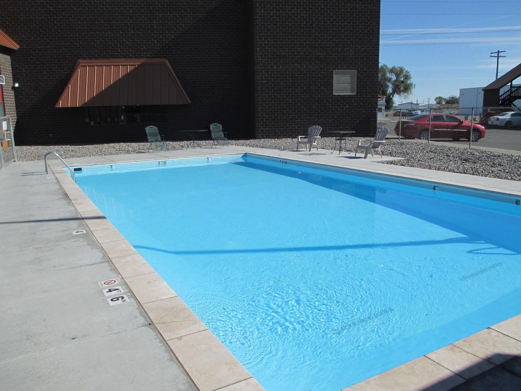 Americas Best Value Inn Billings Luaran gambar