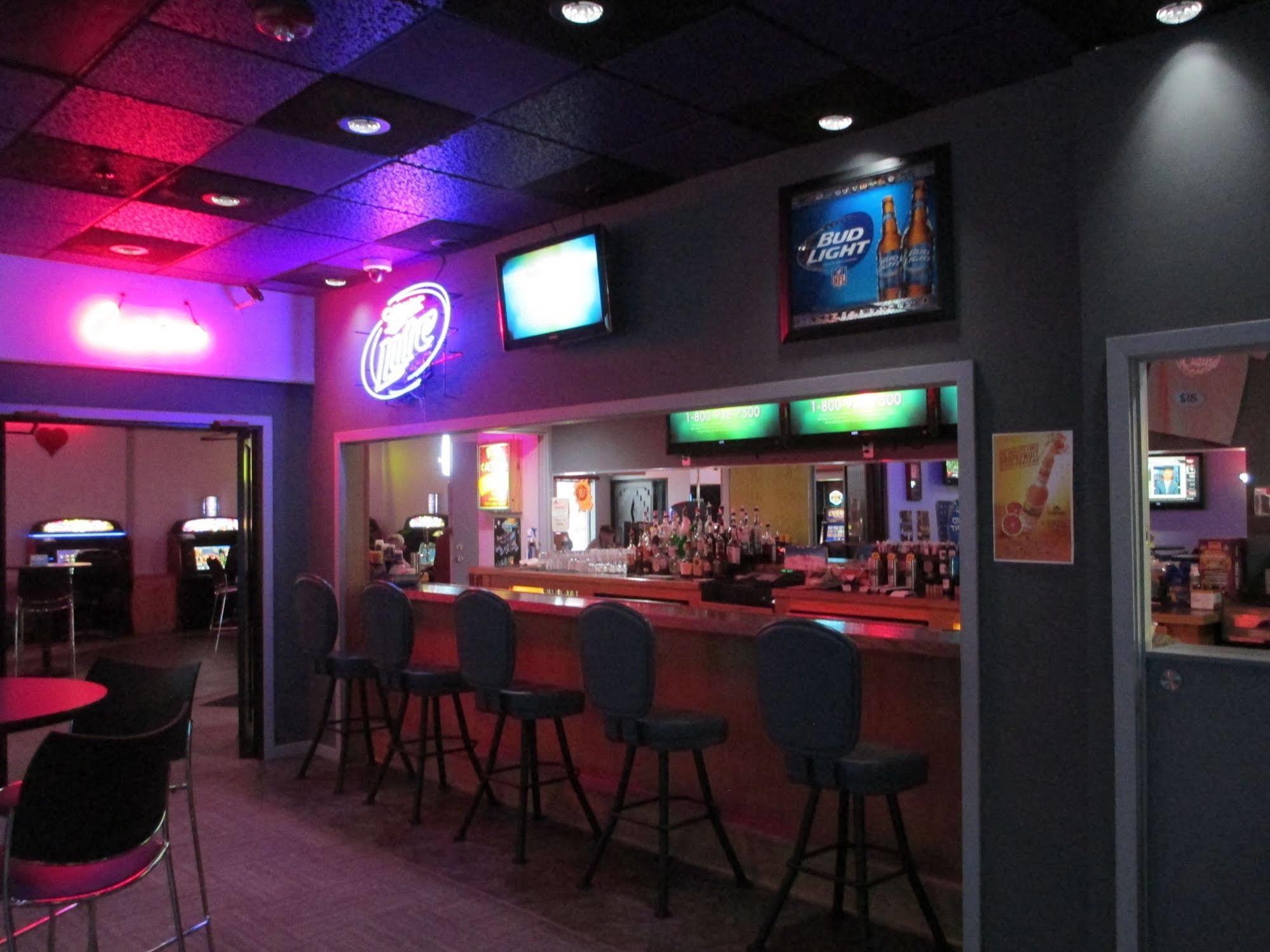 Americas Best Value Inn Billings Luaran gambar