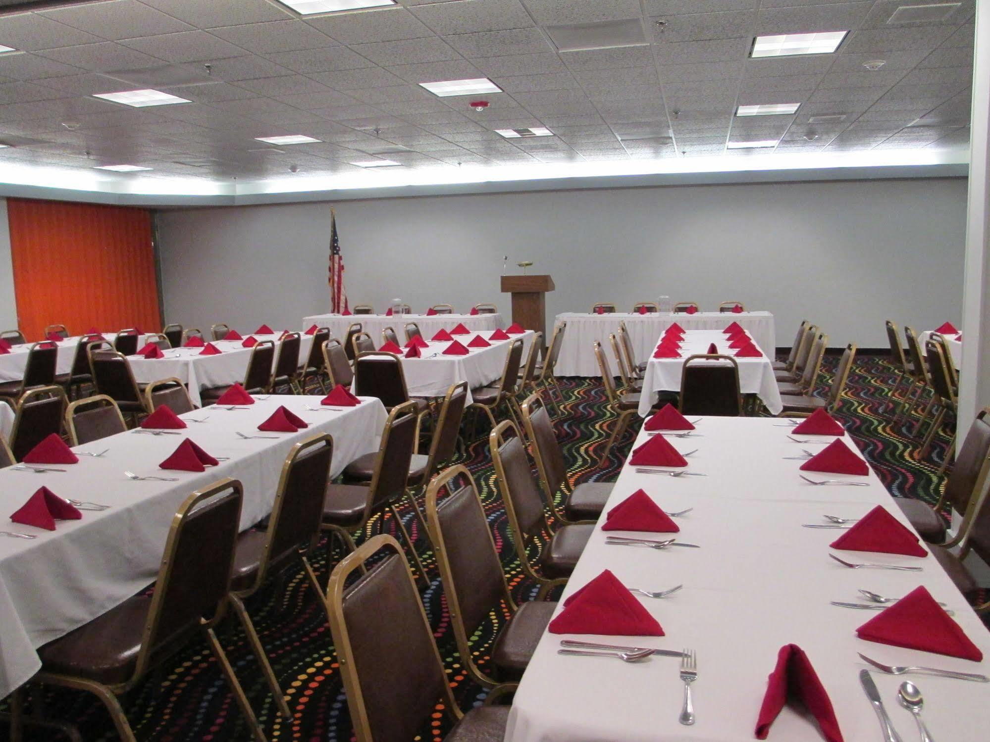 Americas Best Value Inn Billings Luaran gambar