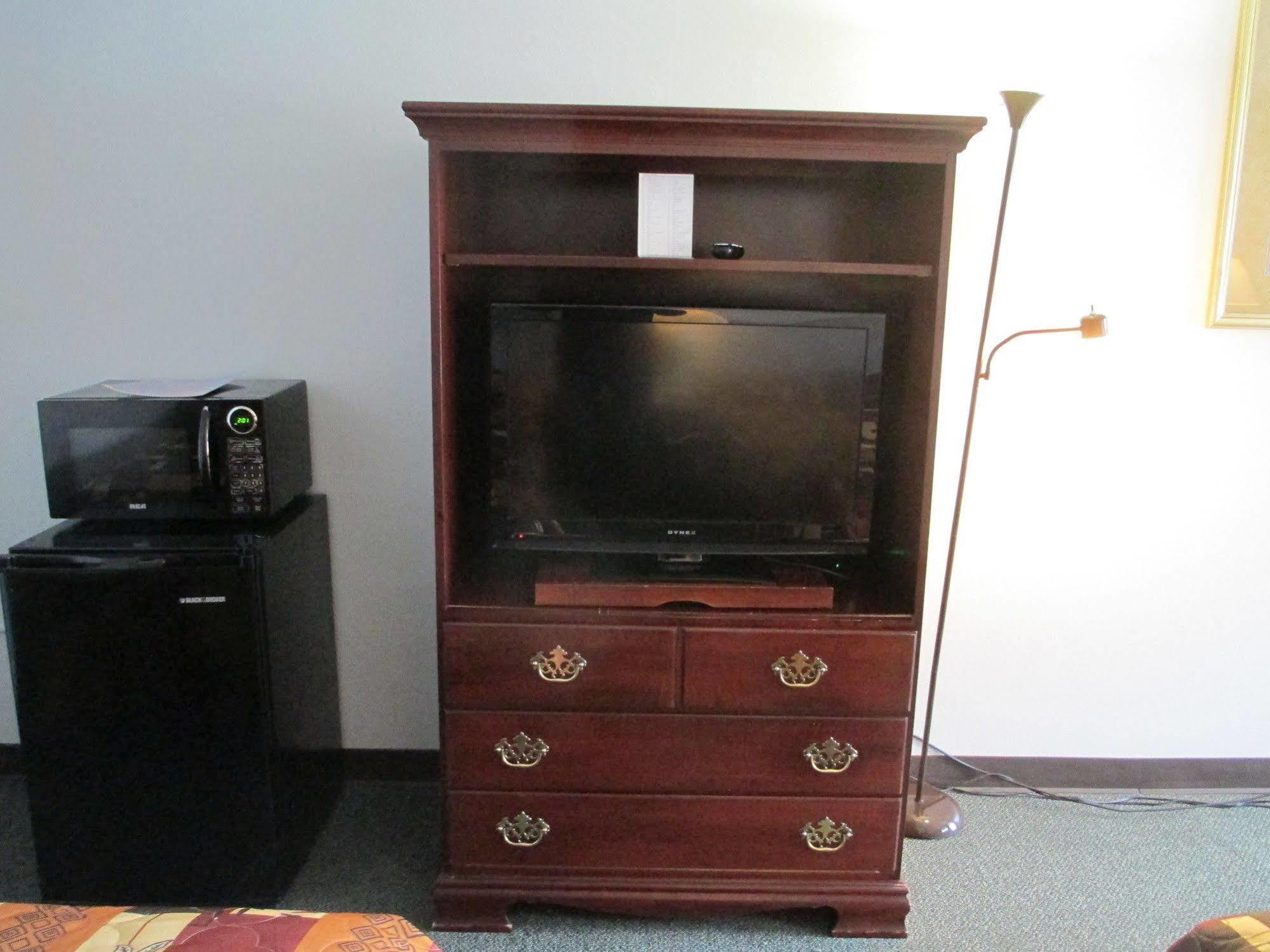 Americas Best Value Inn Billings Luaran gambar