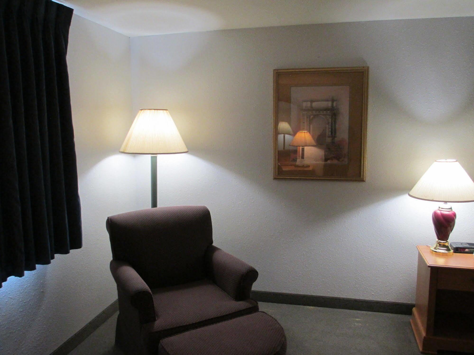 Americas Best Value Inn Billings Luaran gambar