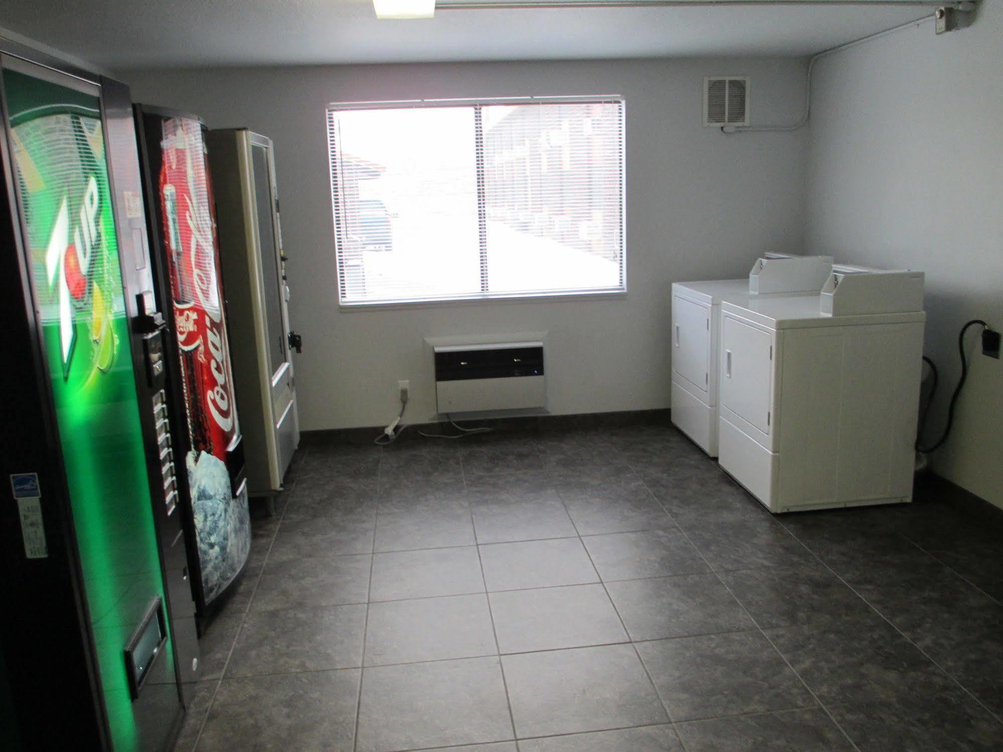Americas Best Value Inn Billings Luaran gambar