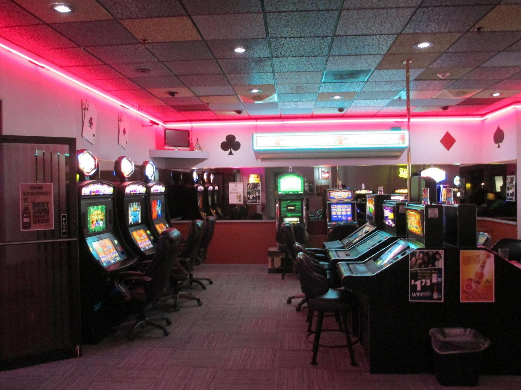 Americas Best Value Inn Billings Luaran gambar