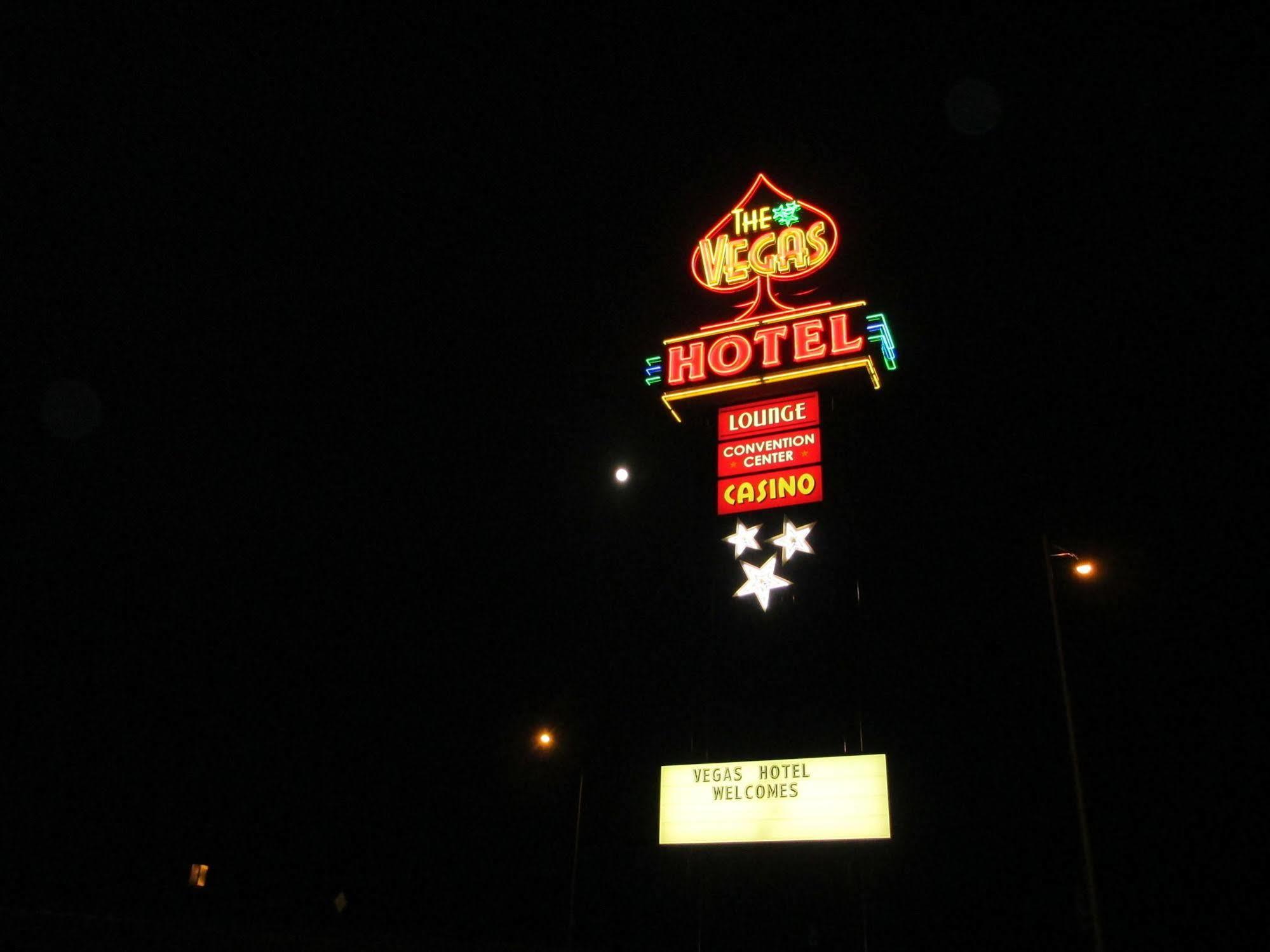 Americas Best Value Inn Billings Luaran gambar