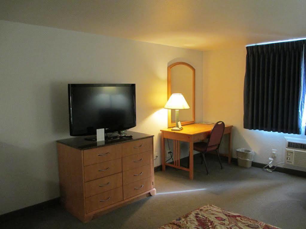 Americas Best Value Inn Billings Luaran gambar