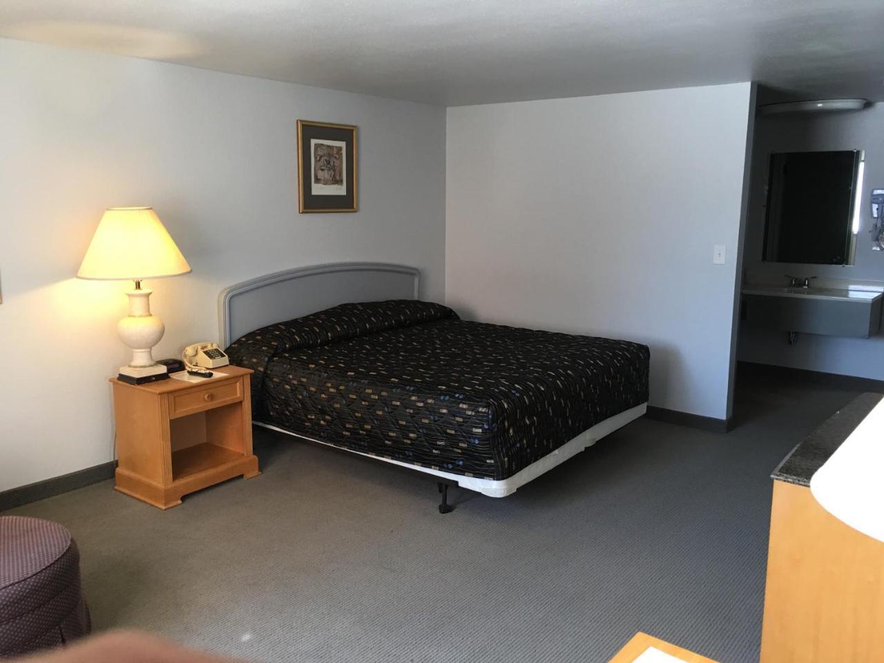 Americas Best Value Inn Billings Luaran gambar