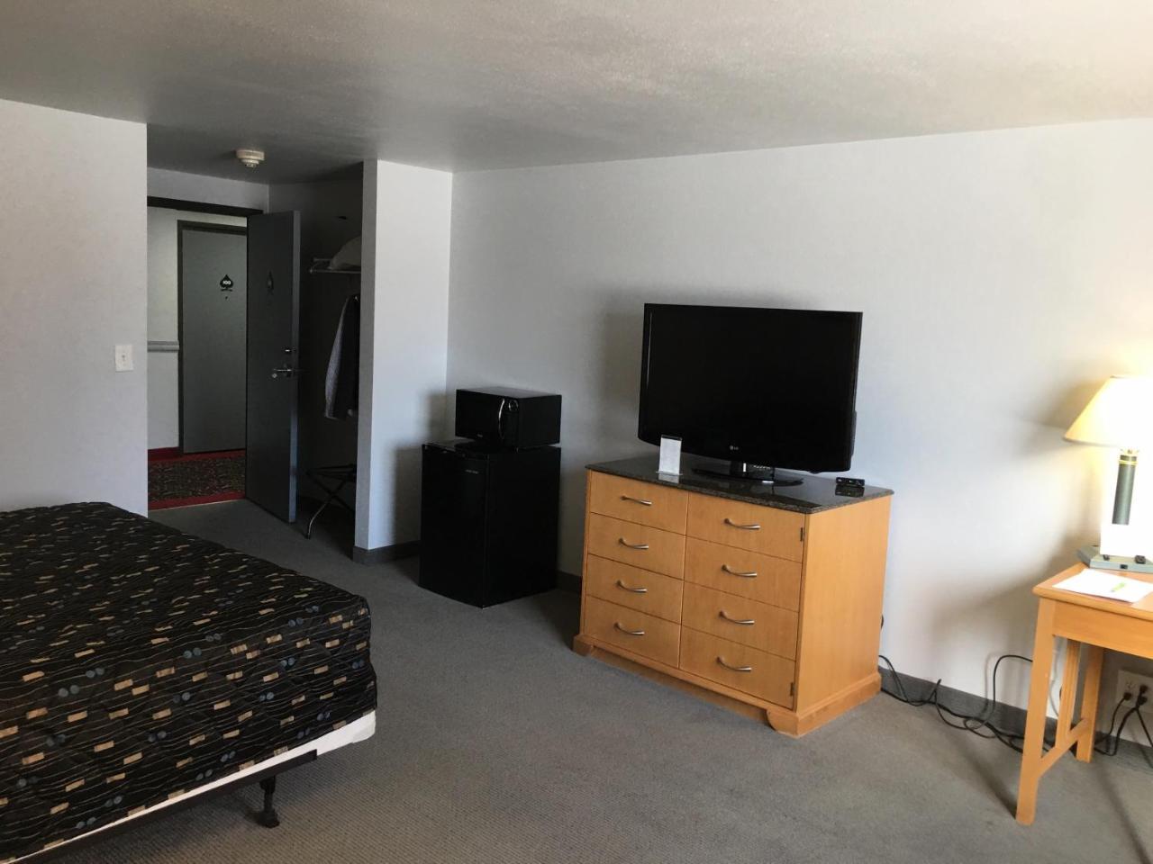 Americas Best Value Inn Billings Luaran gambar