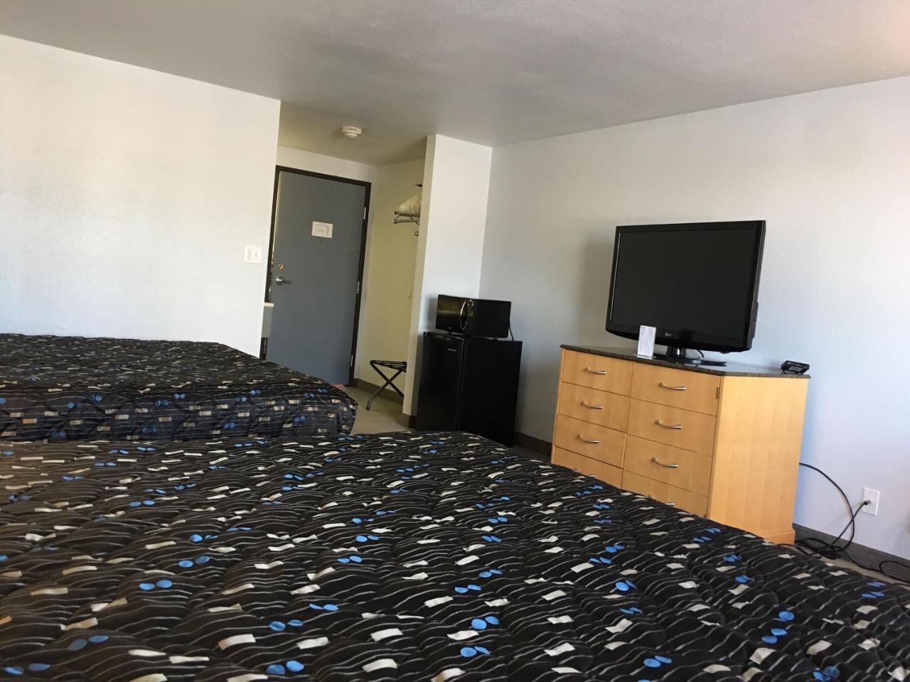 Americas Best Value Inn Billings Luaran gambar