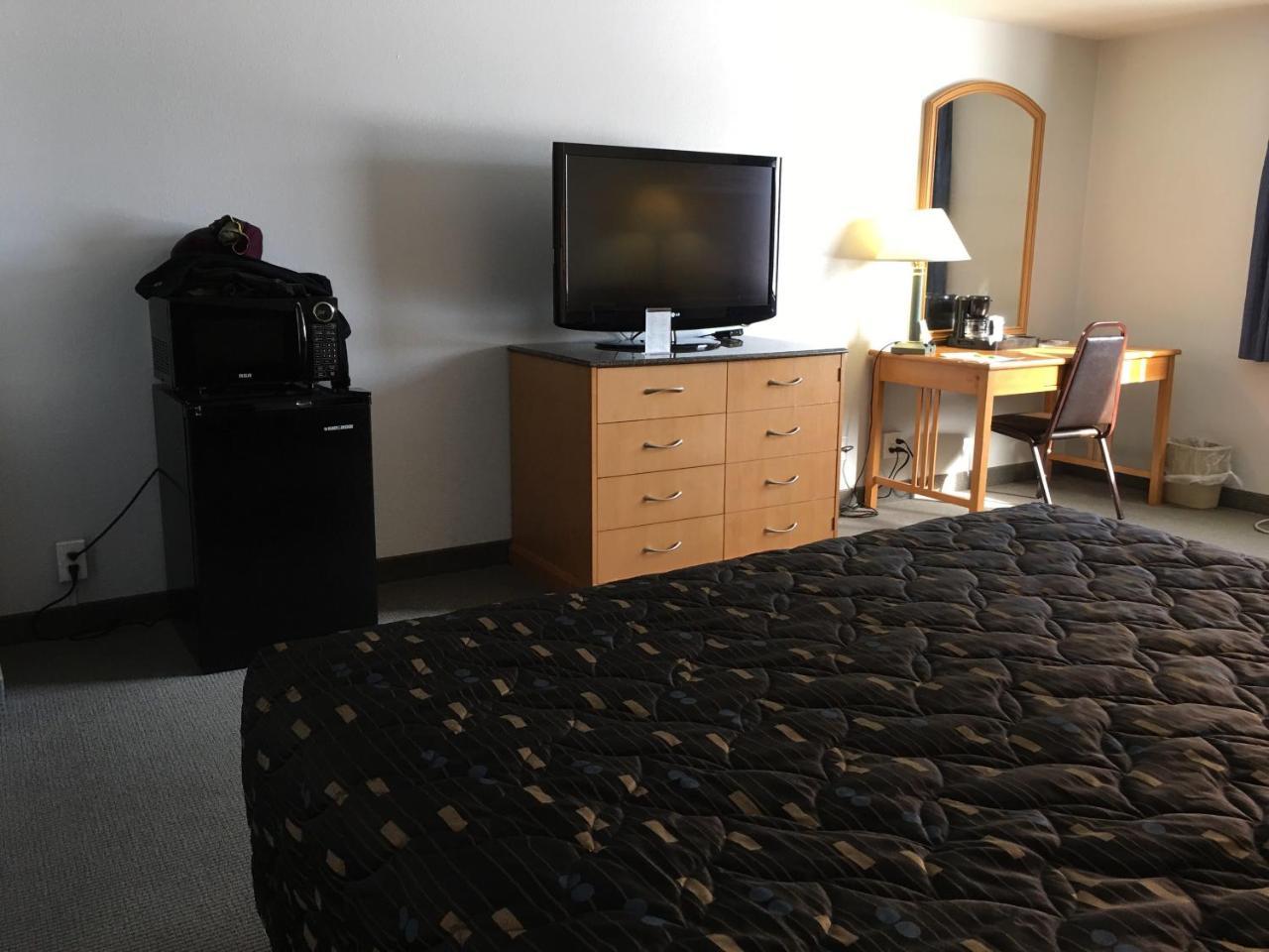 Americas Best Value Inn Billings Luaran gambar